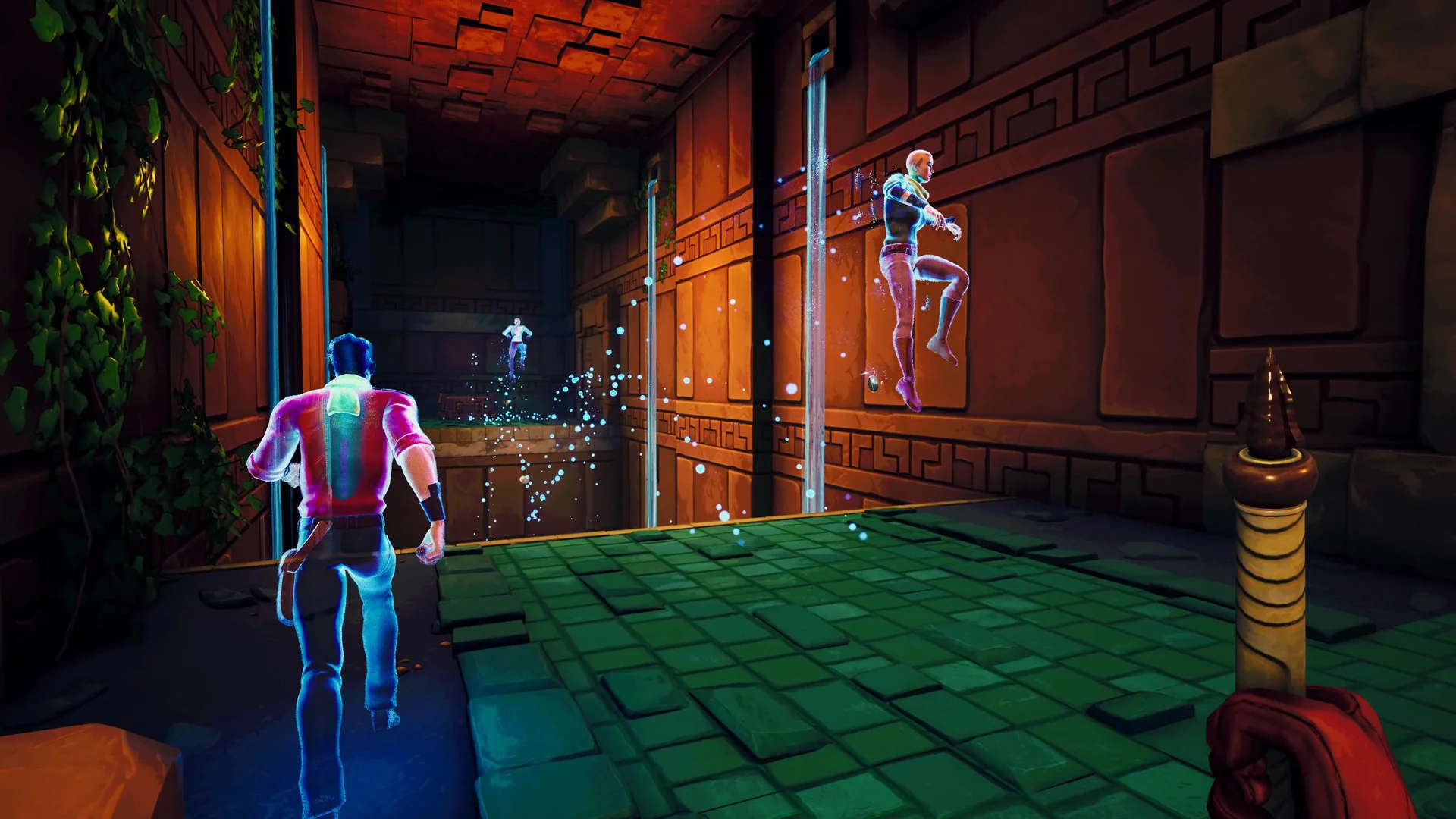 Phantom Abyss - Image 3