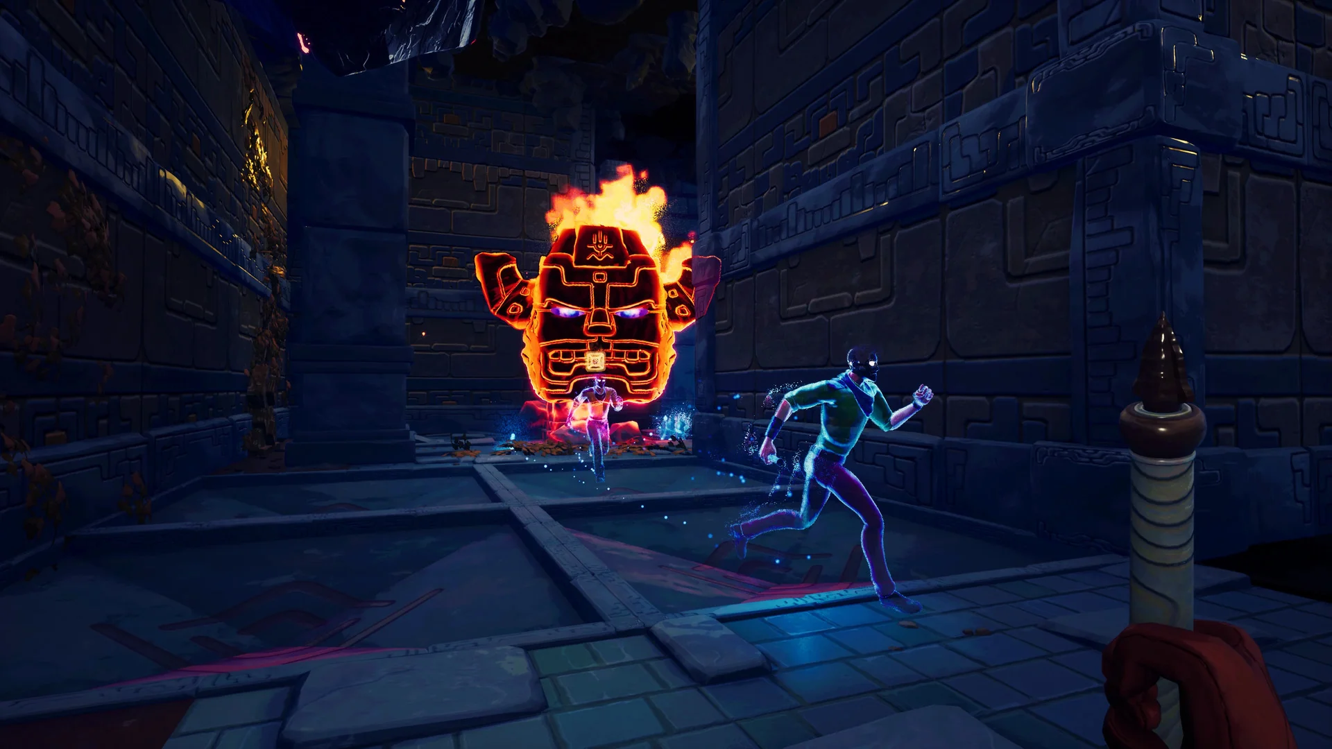 Phantom Abyss - Image 4