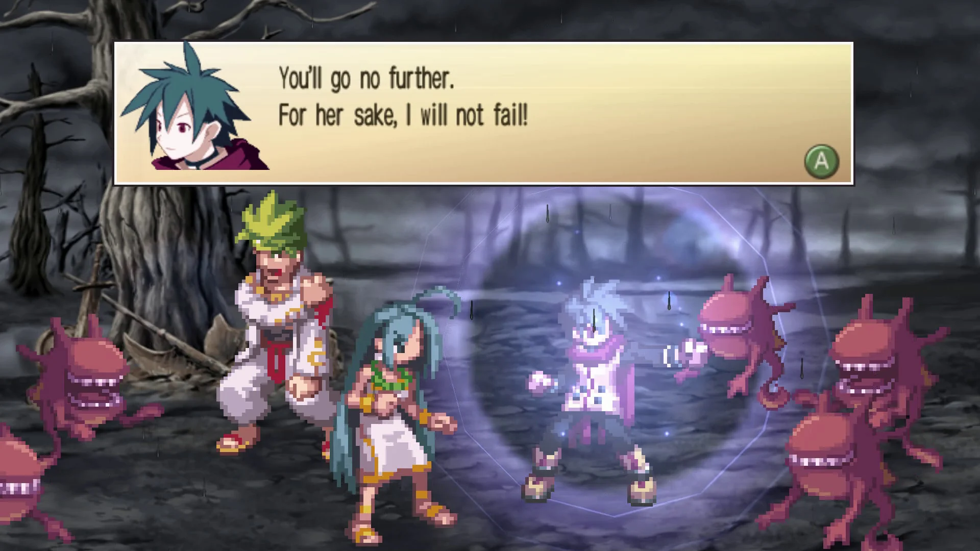 Phantom Brave PC - Image 2