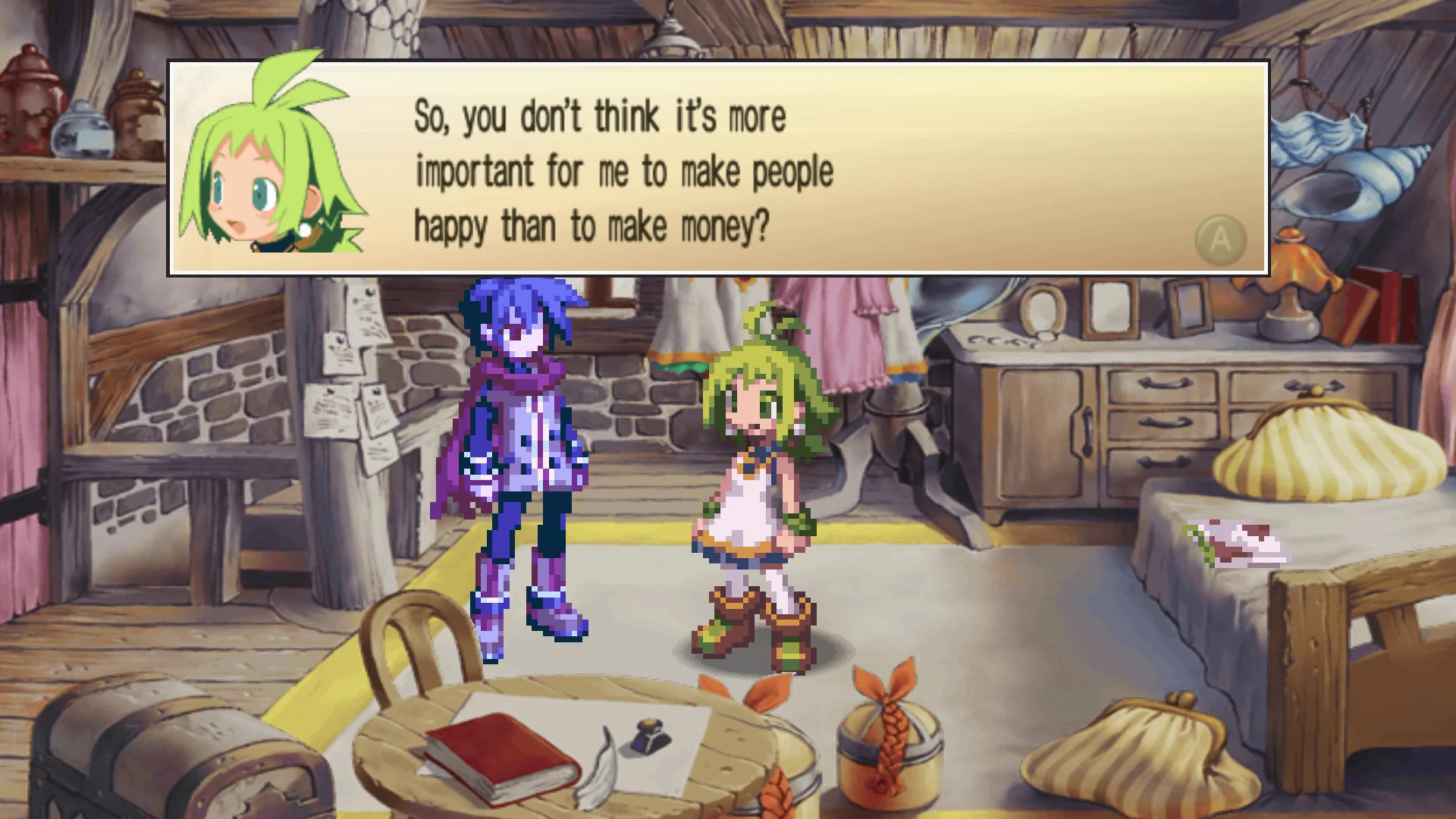 Phantom Brave PC - Image 3