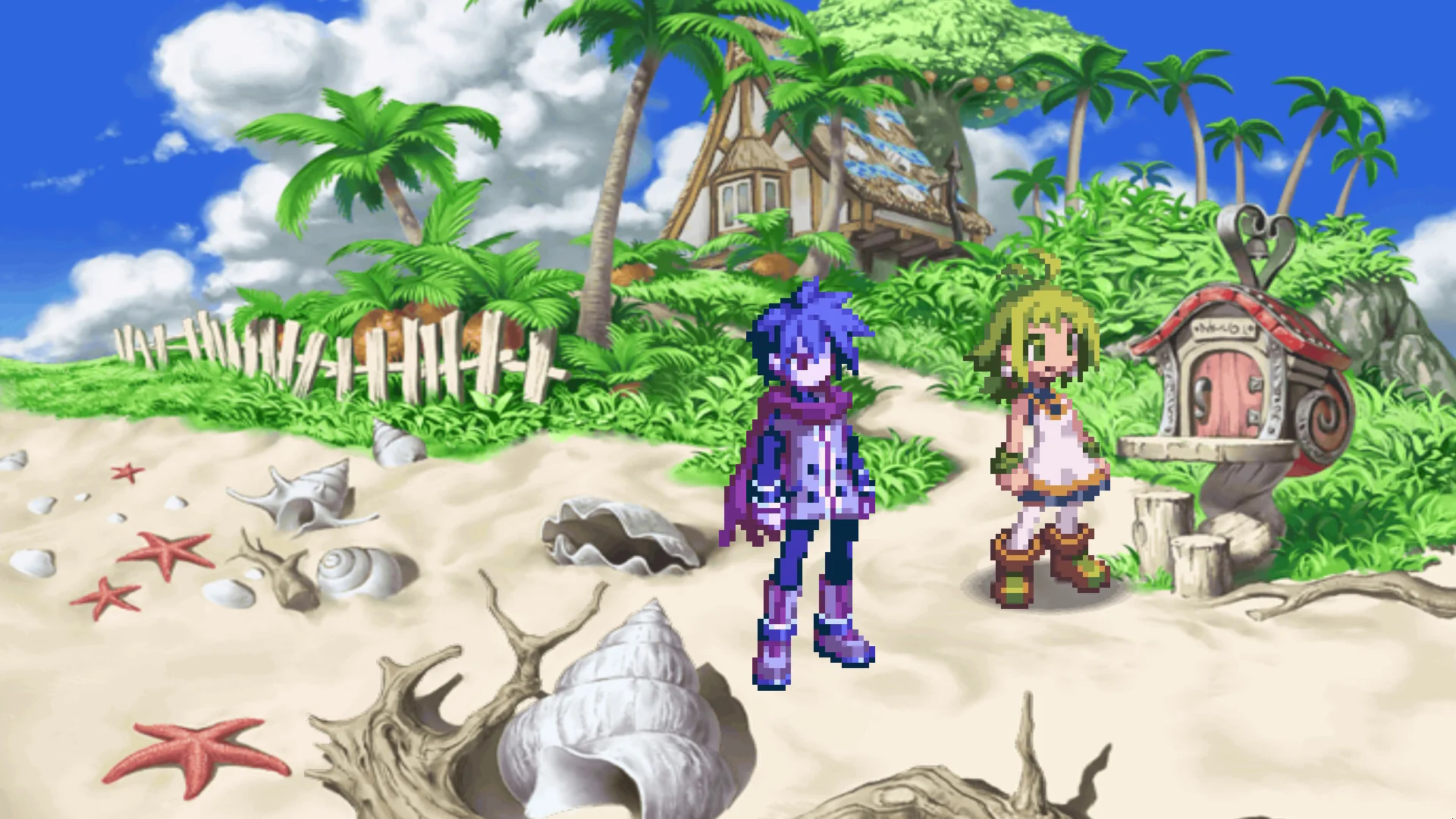 Phantom Brave PC - Image 4