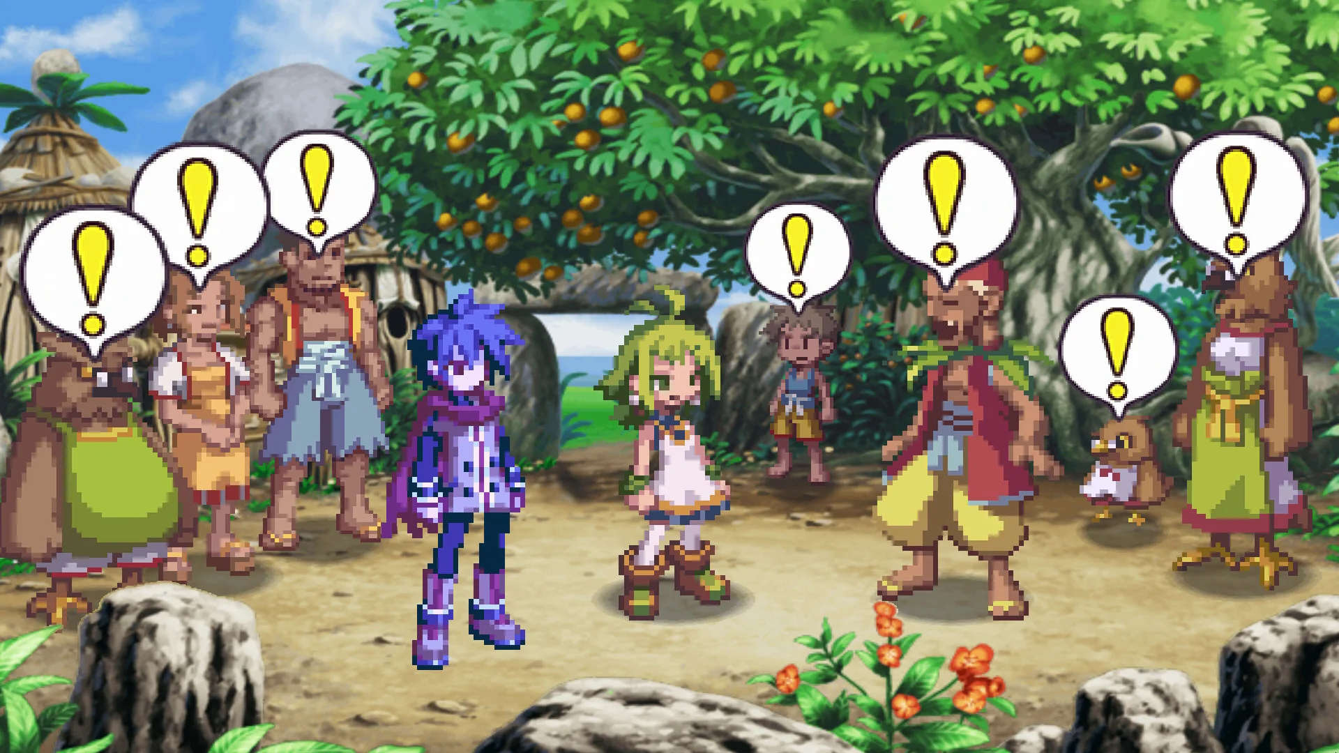 Phantom Brave PC - Image 5