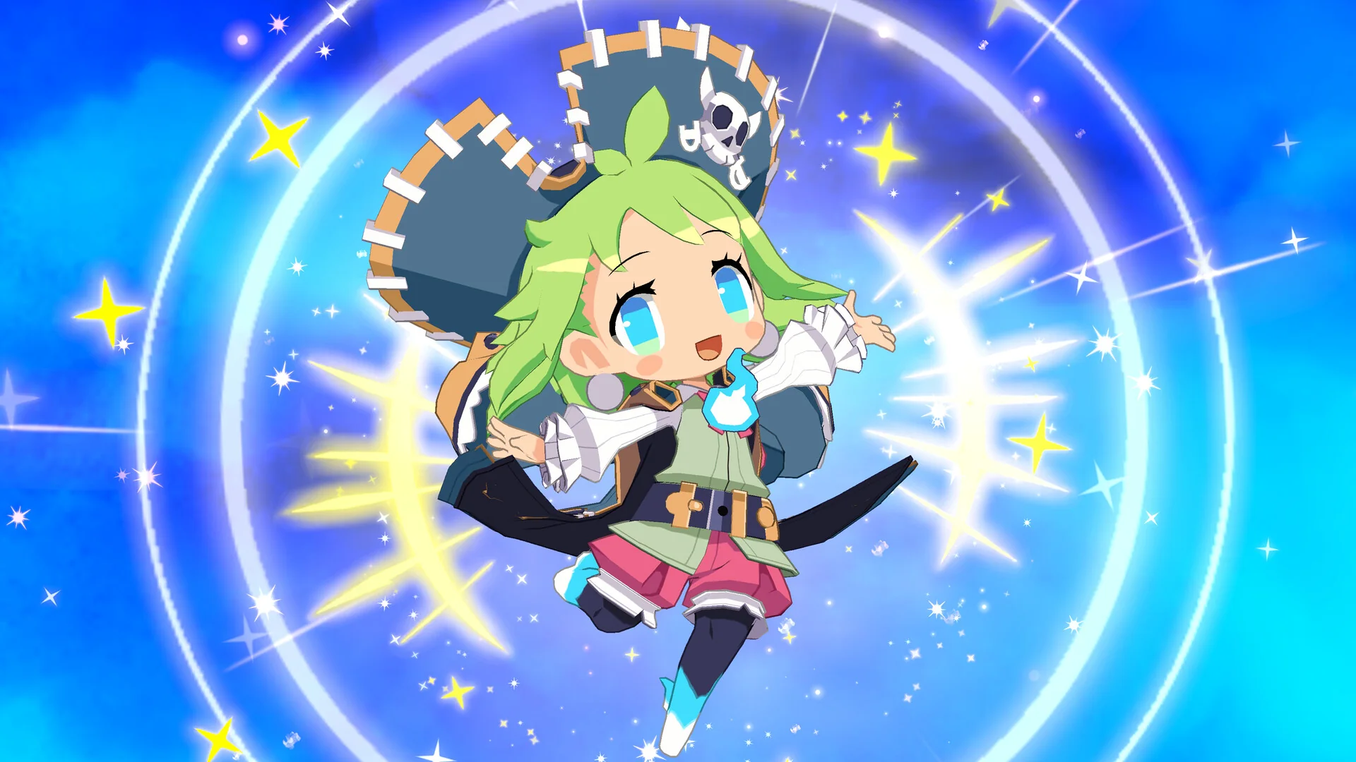 Phantom Brave: The Lost Hero - Image 2