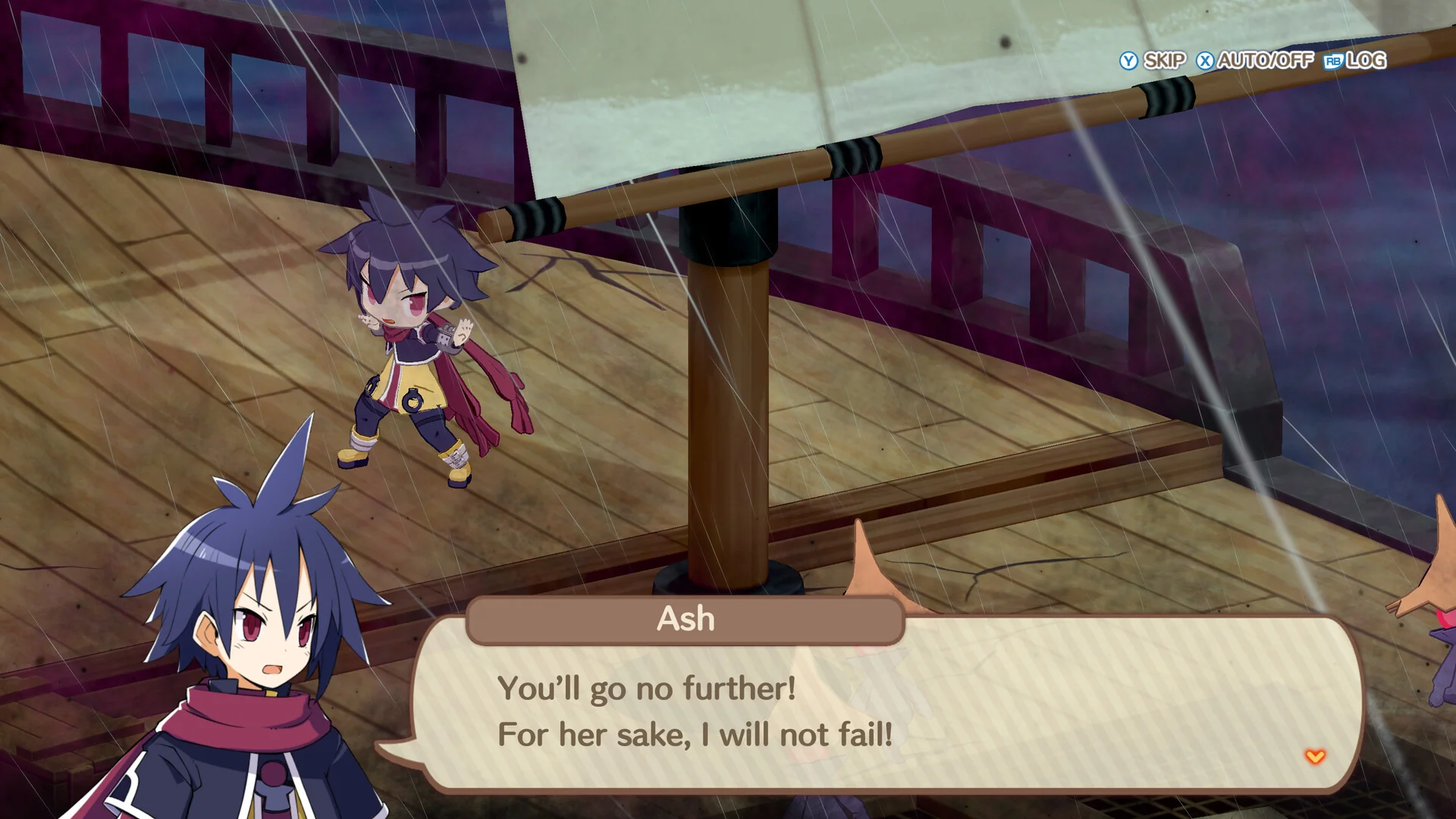 Phantom Brave: The Lost Hero - Image 3