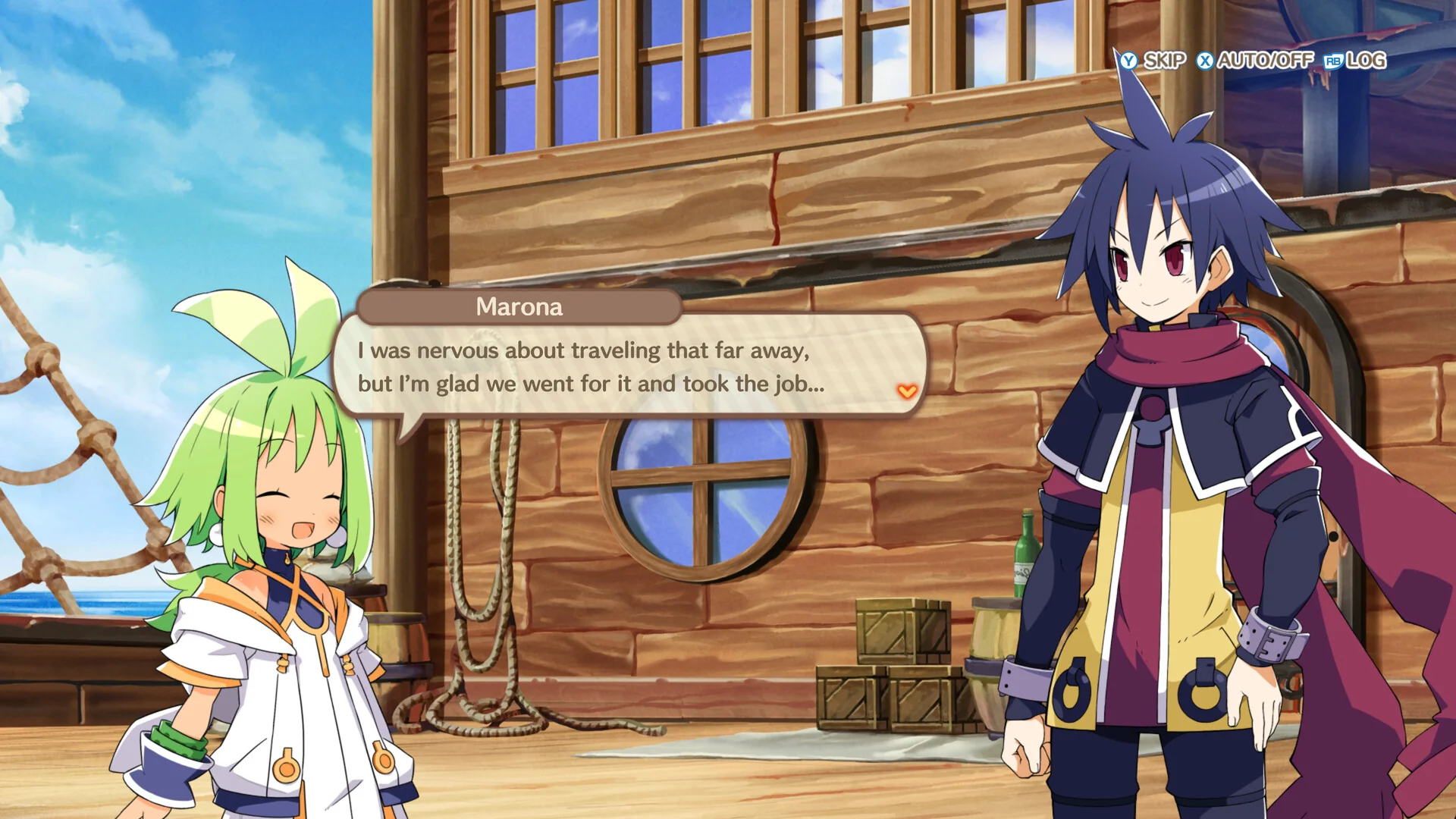 Phantom Brave: The Lost Hero - Image 4