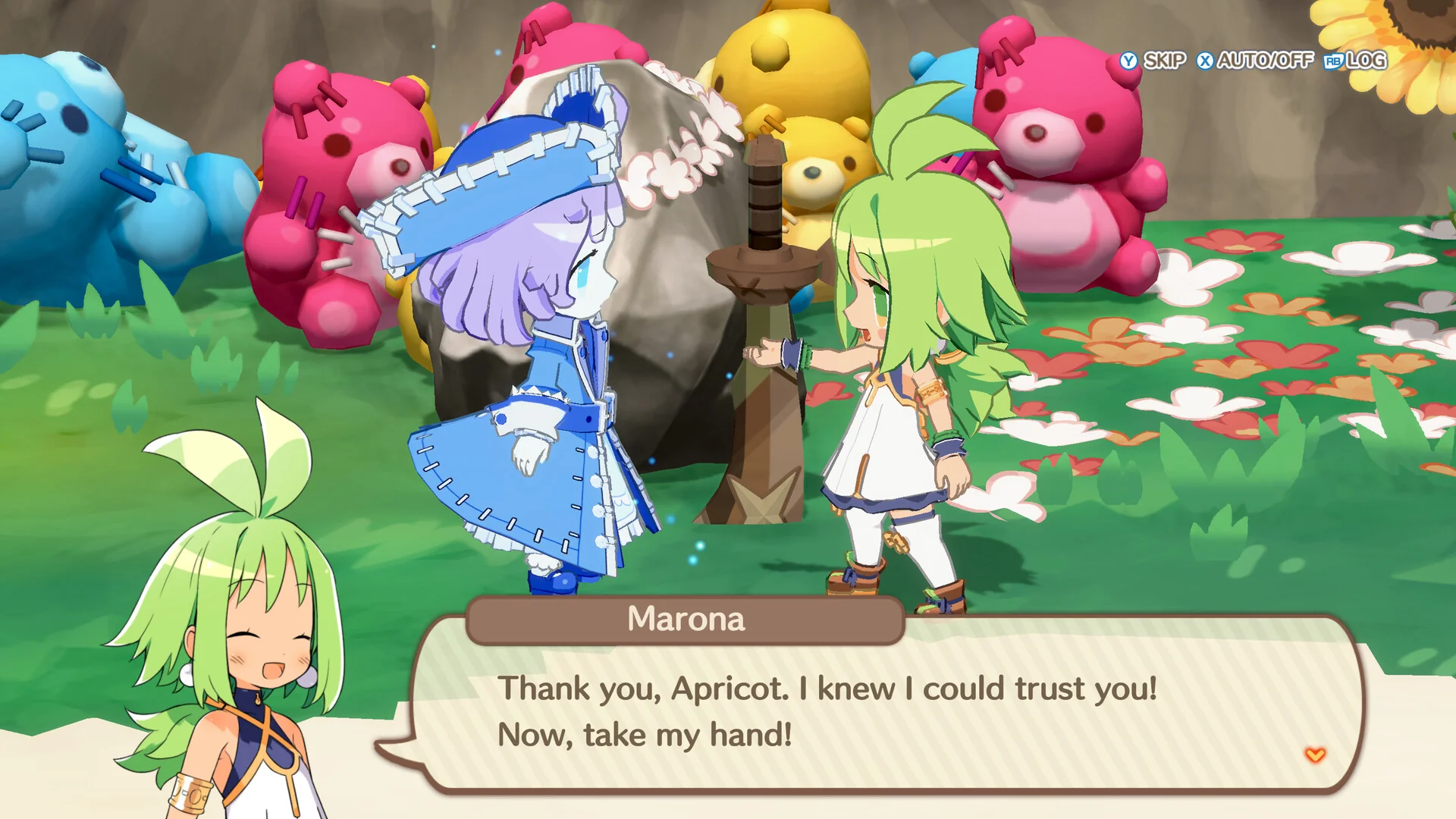 Phantom Brave: The Lost Hero - Image 5