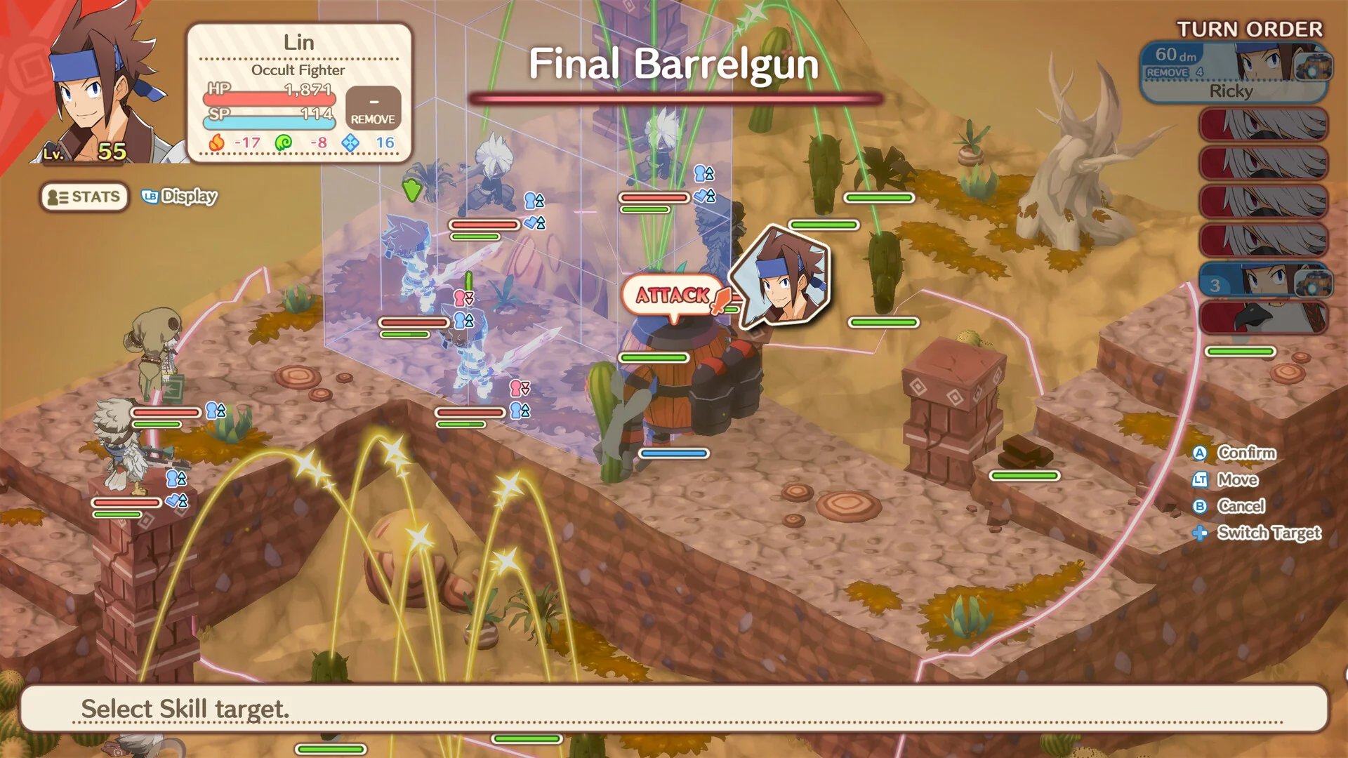 Phantom Brave: The Lost Hero Launch Edition - Image 5