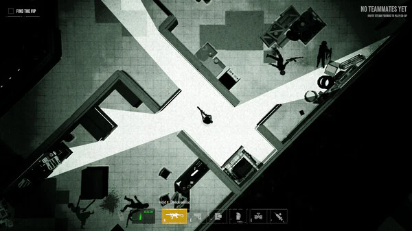 Phantom Squad - Image 3
