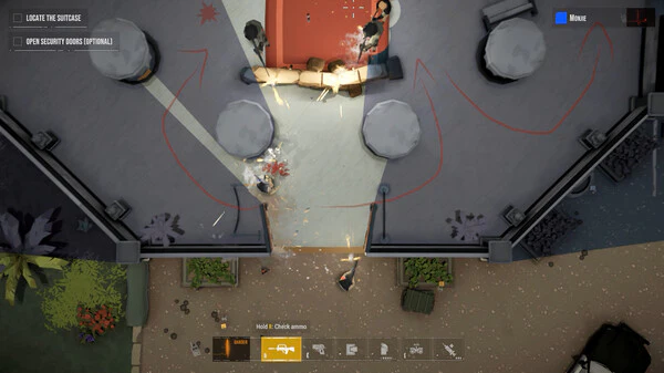 Phantom Squad - Image 4