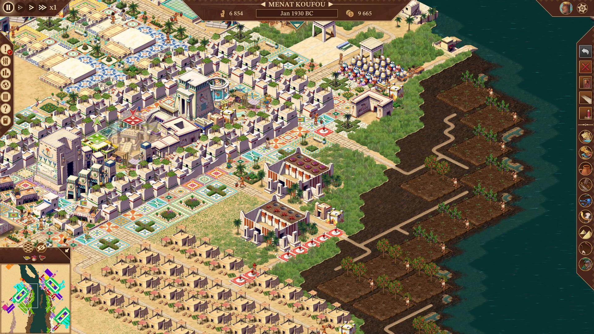Pharaoh: A New Era - Image 3