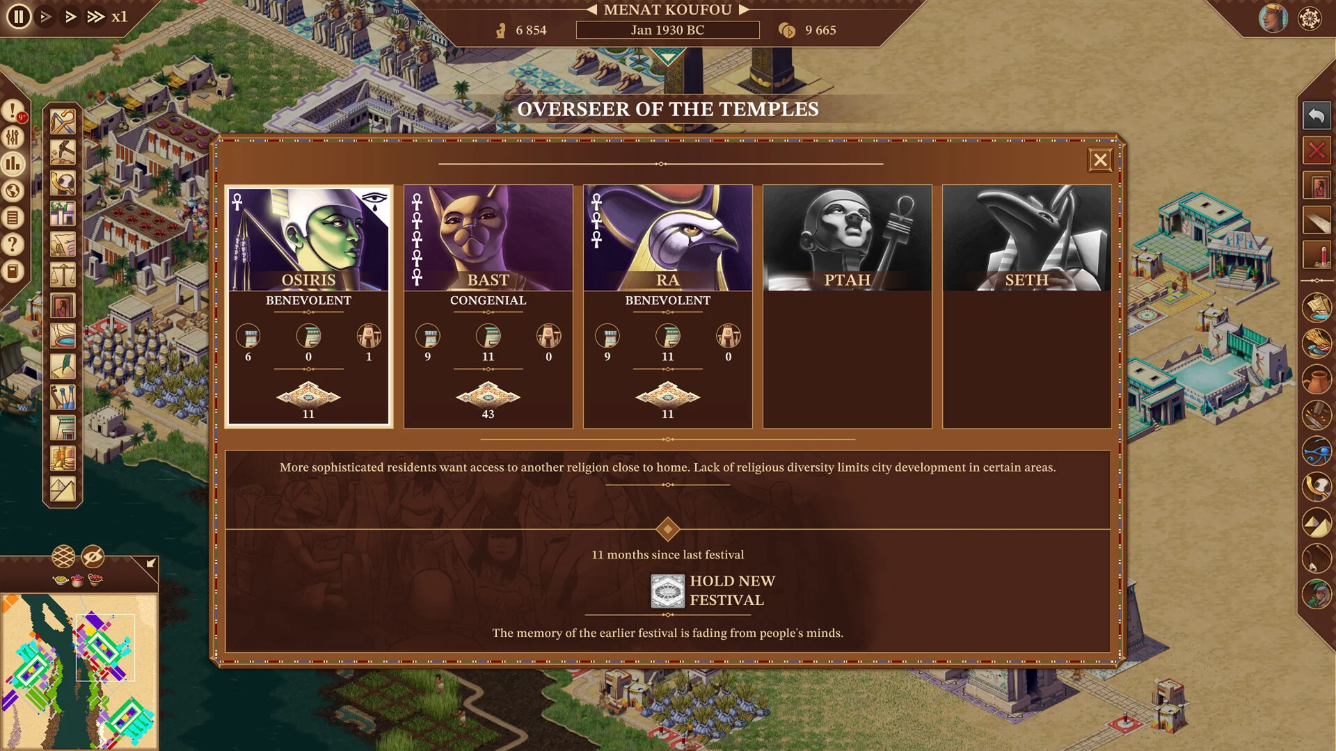 Pharaoh: A New Era - Image 4