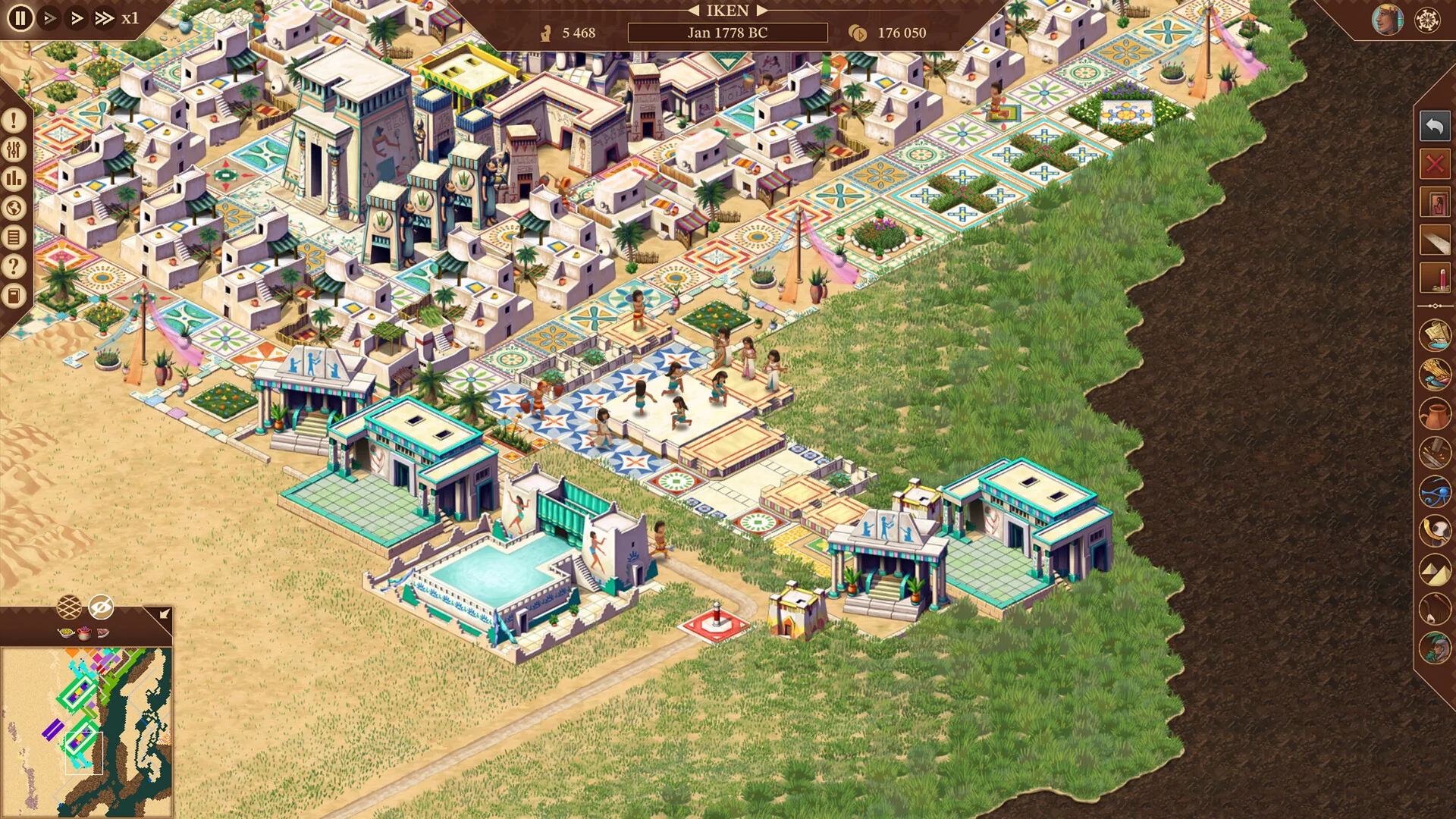 Pharaoh: A New Era - Image 5