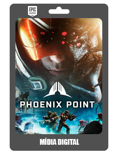 Phoenix Point