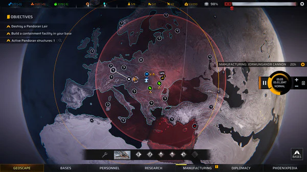Phoenix Point - Image 3