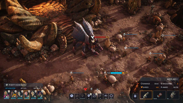 Phoenix Point - Image 5
