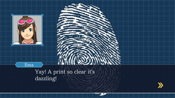 Phoenix Wright Ace Attorney Trilogy - Image 3