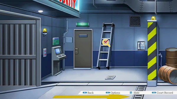 Phoenix Wright Ace Attorney Trilogy - Image 4