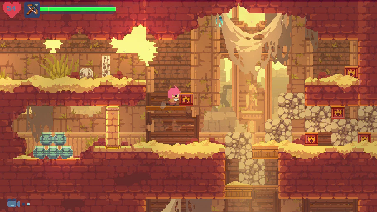 Phoenotopia: Awakening - Image 2