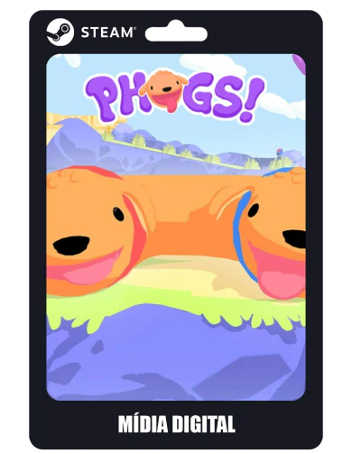 PHOGS!