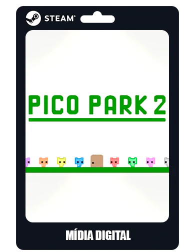 PICO PARK 2