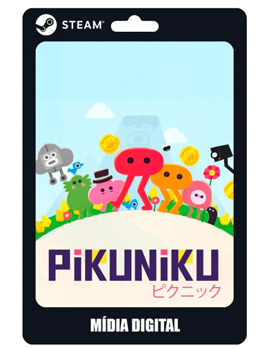 Pikuniku