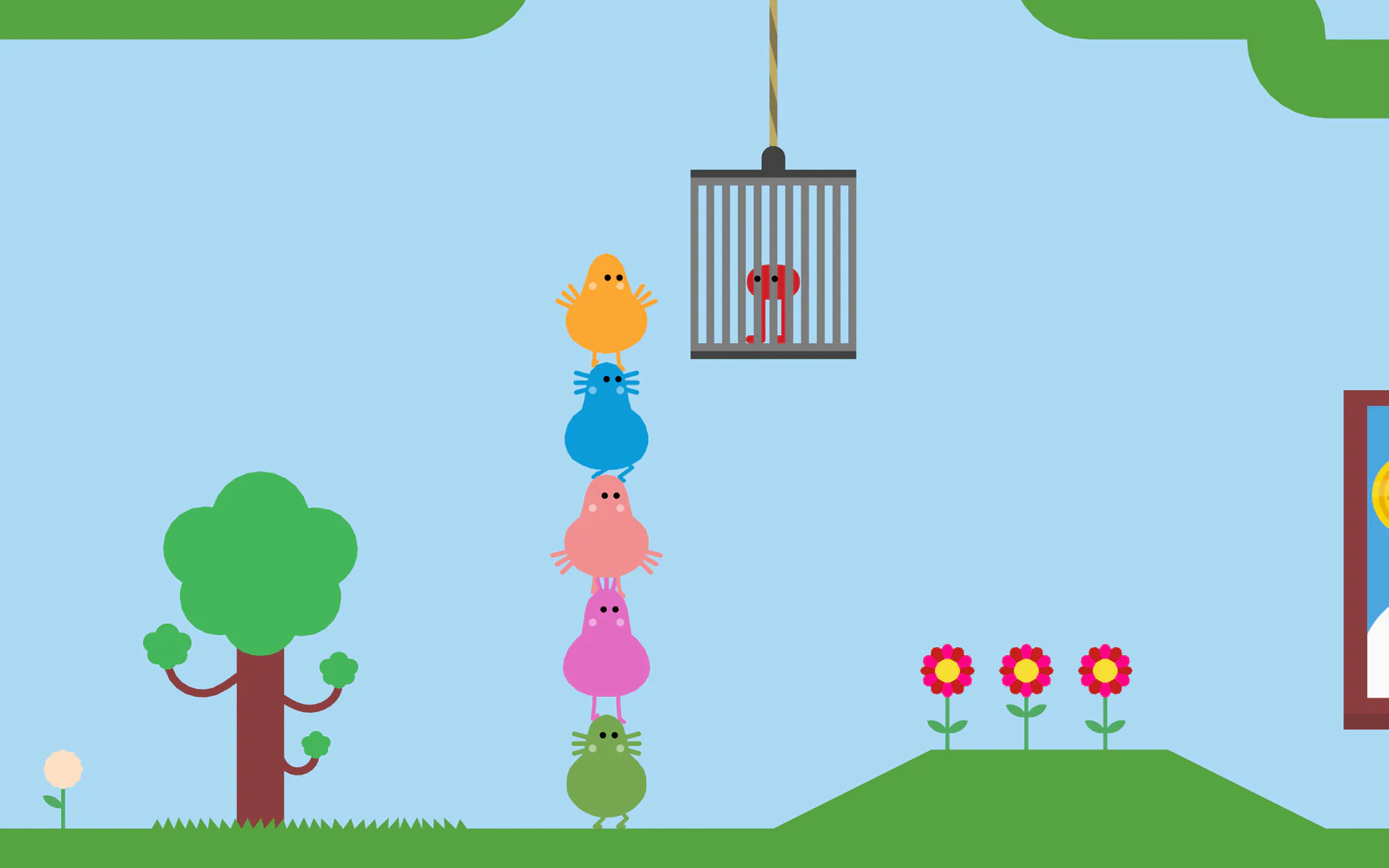 Pikuniku - Image 4