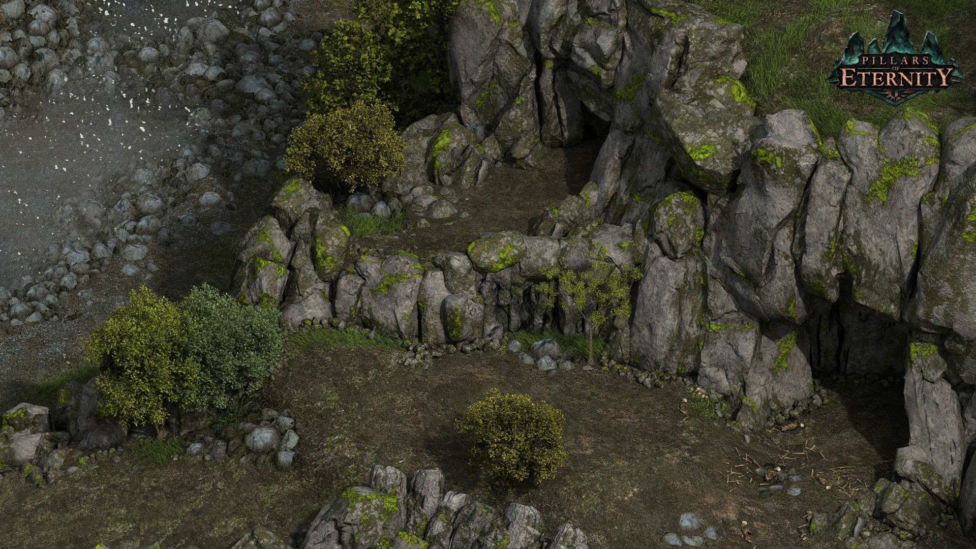 Pillars of Eternity Champion Edition - Image 3