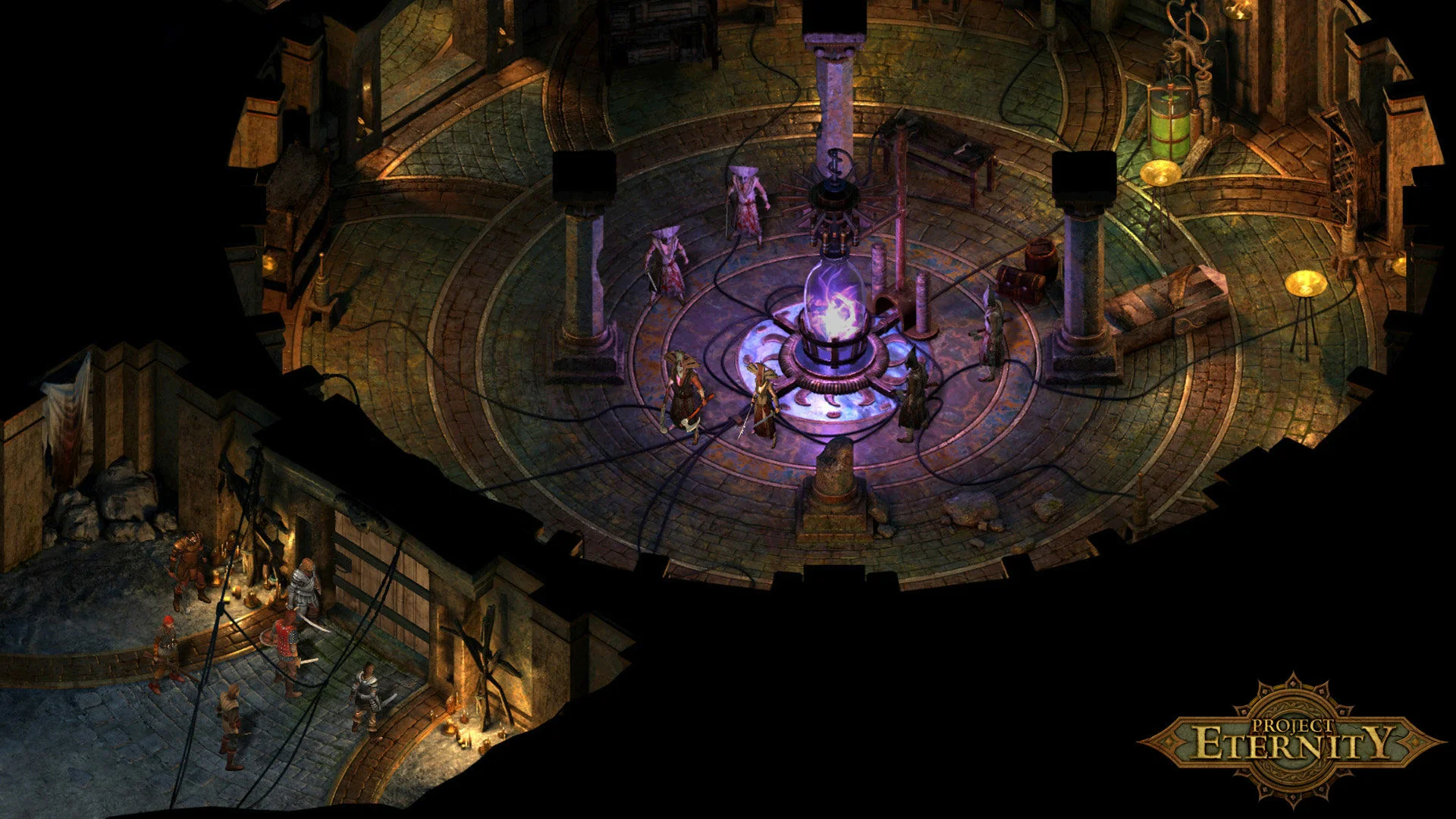 Pillars of Eternity Champion Edition - Image 4