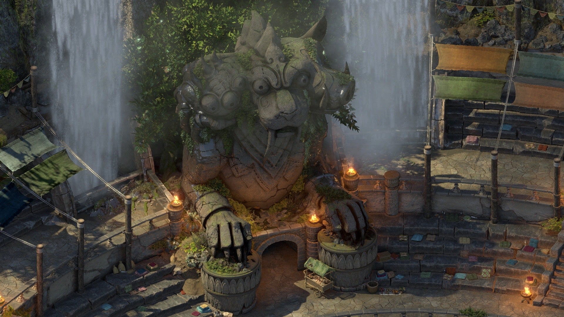 Pillars of Eternity II: Deadfire - Seeker Slayer Survivor DLC - Image 3