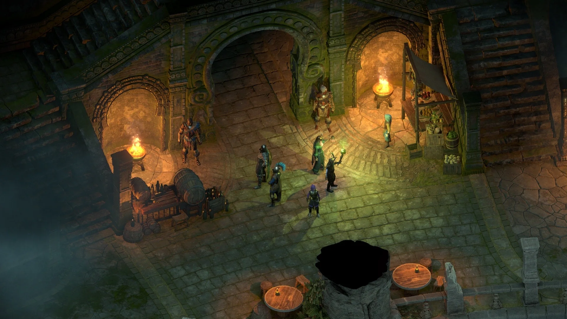 Pillars of Eternity II: Deadfire - Seeker Slayer Survivor DLC - Image 4