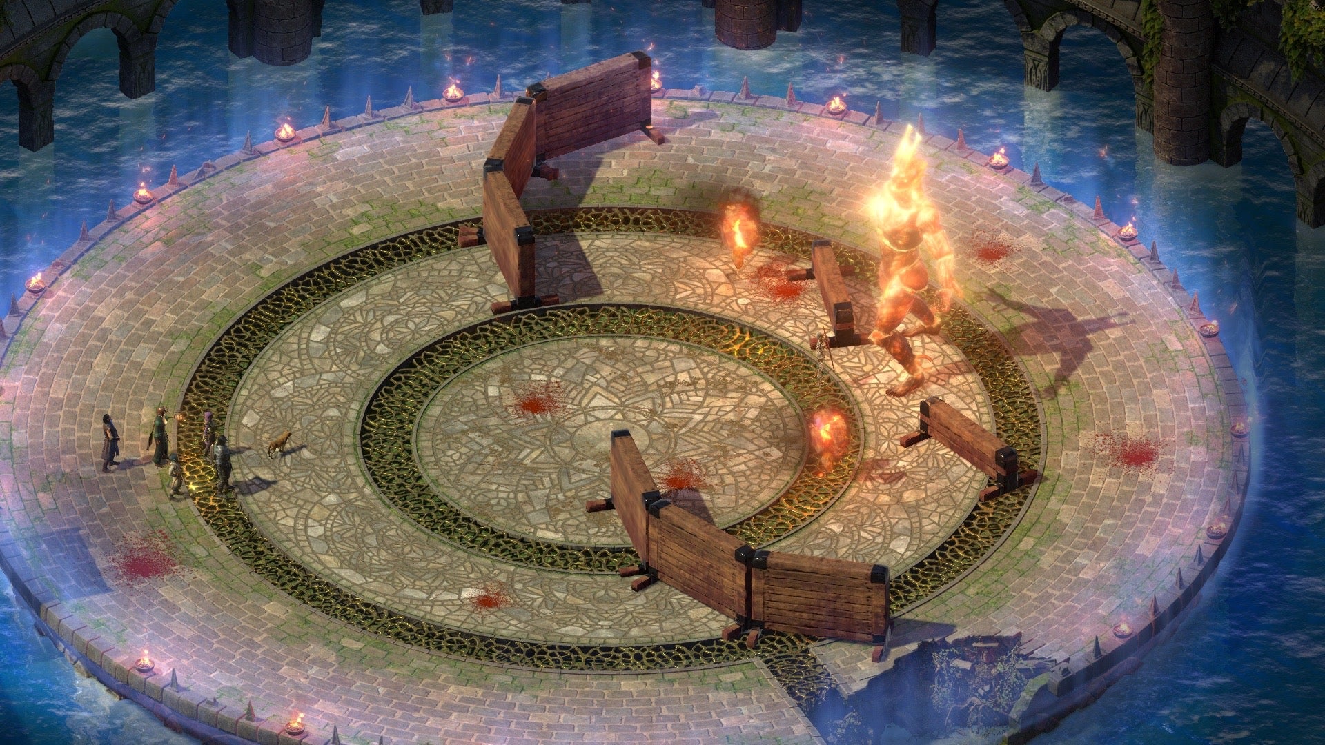 Pillars of Eternity II: Deadfire - Seeker Slayer Survivor DLC - Image 5