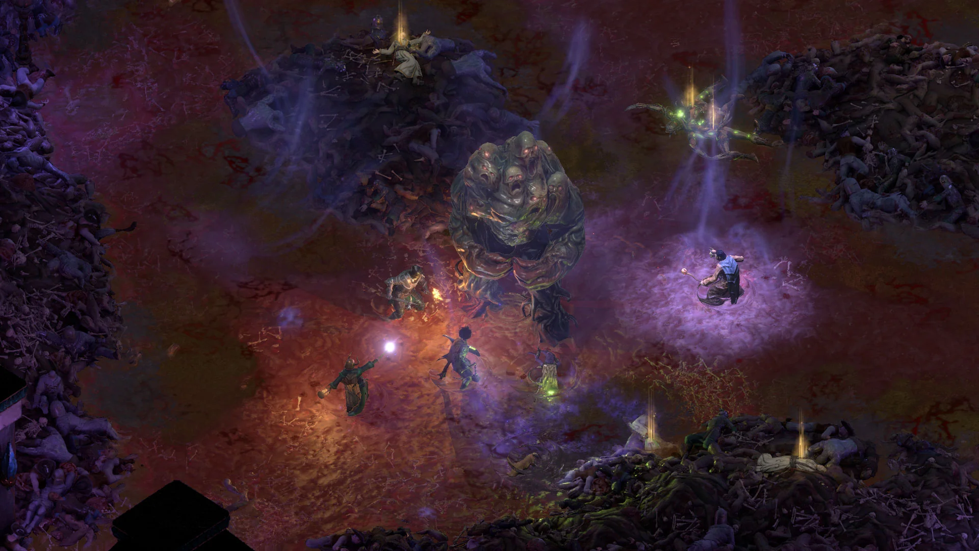 Pillars of Eternity II: Deadfire - The Forgotten Sanctum DLC - Image 3