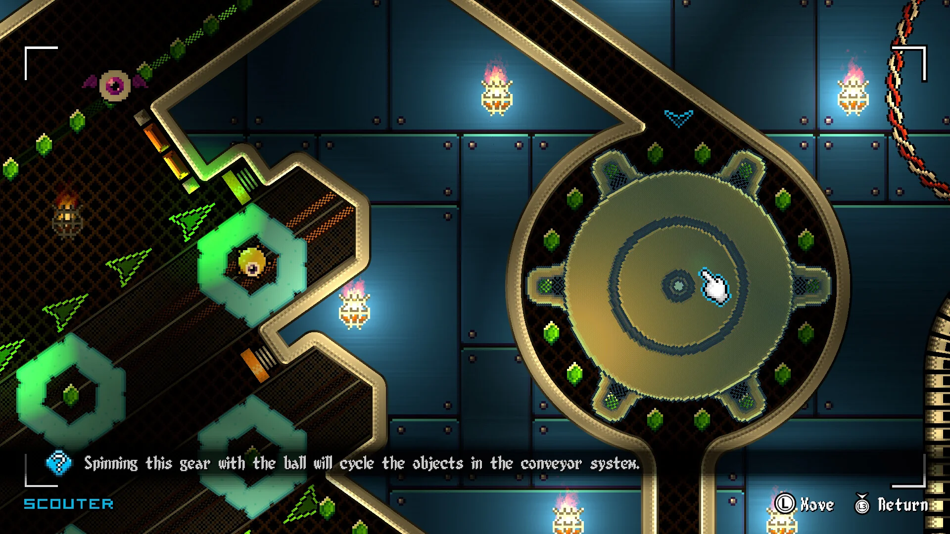 Pinball Spire - Image 5