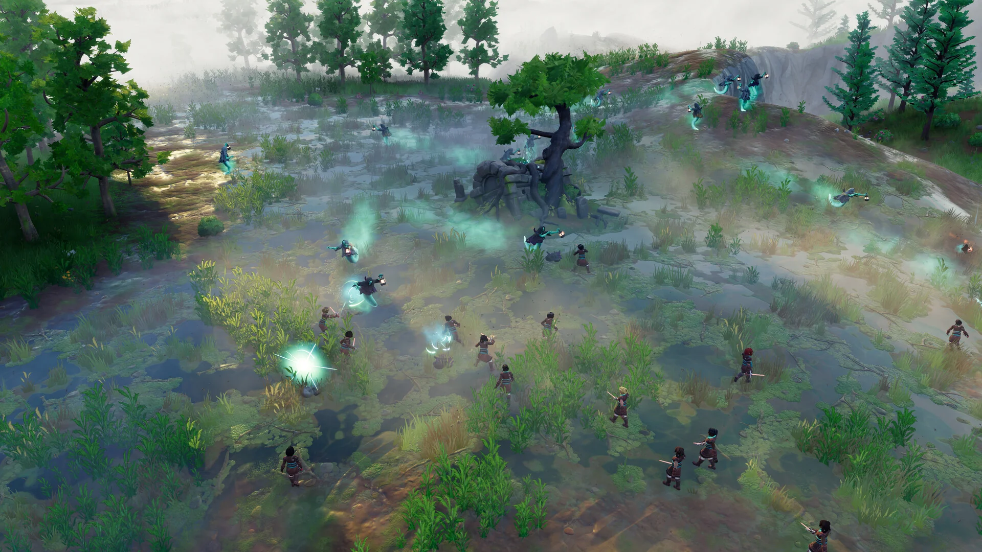 Pioneers of Pagonia - Image 5