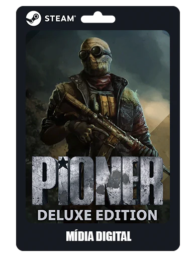 PIONER Deluxe Edition