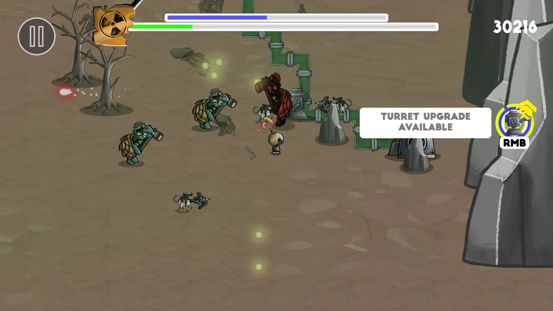 Pipeline Panic - Image 3