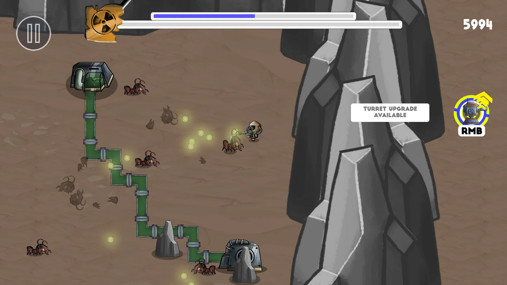 Pipeline Panic - Image 4