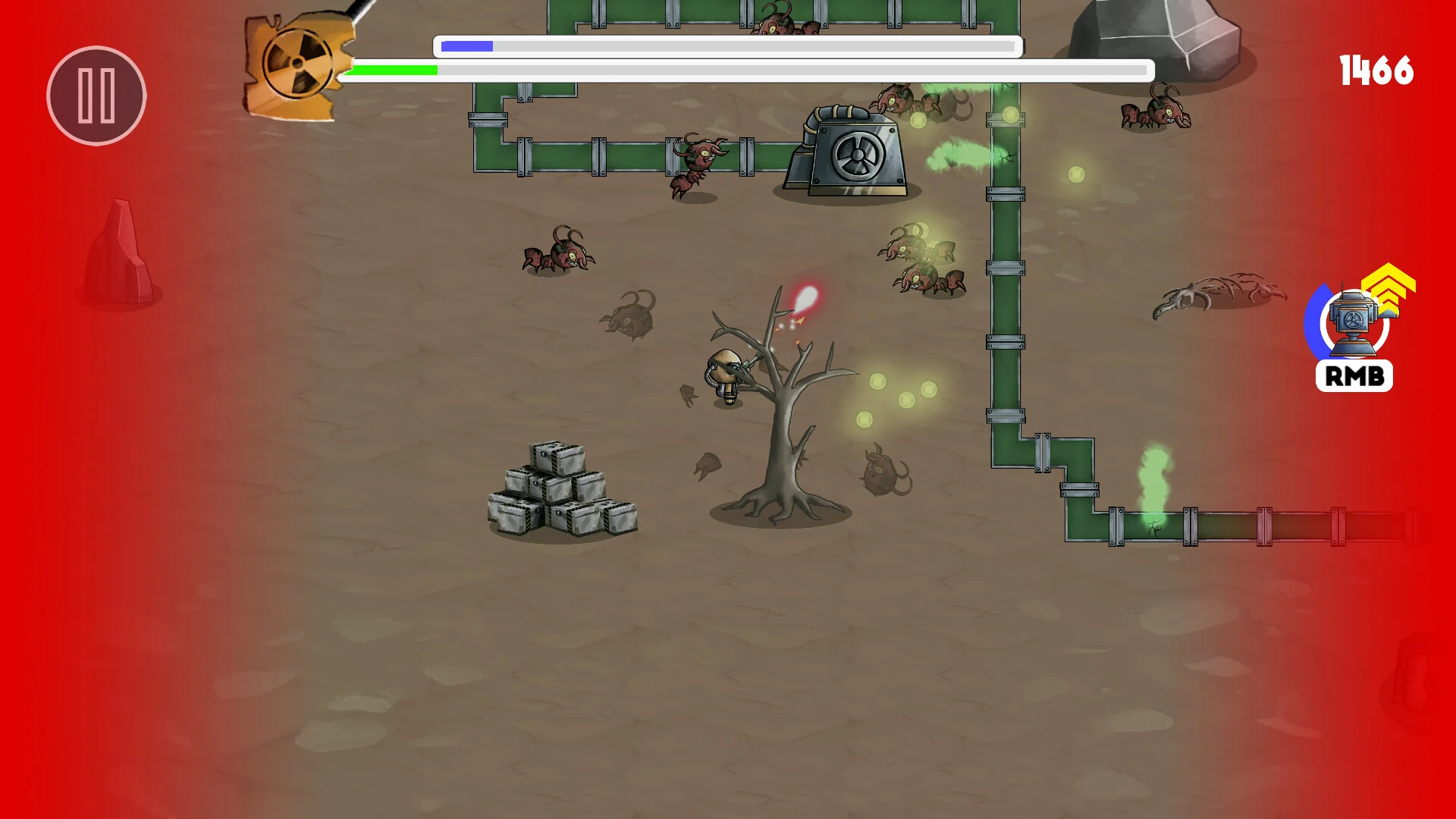 Pipeline Panic - Image 5