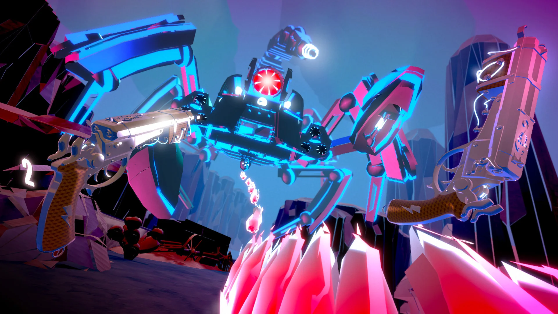 Pistol Whip - Image 3