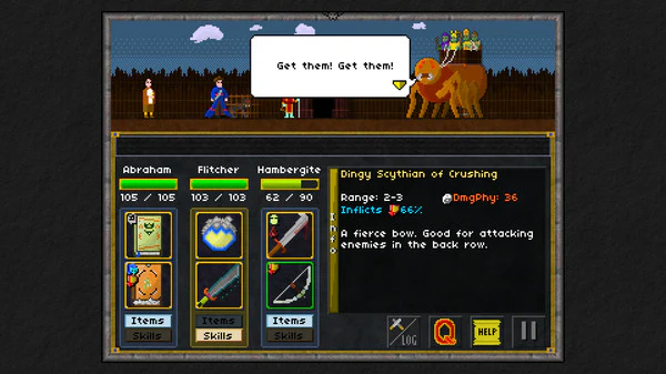 Pixel Heroes Byte & Magic - Image 3