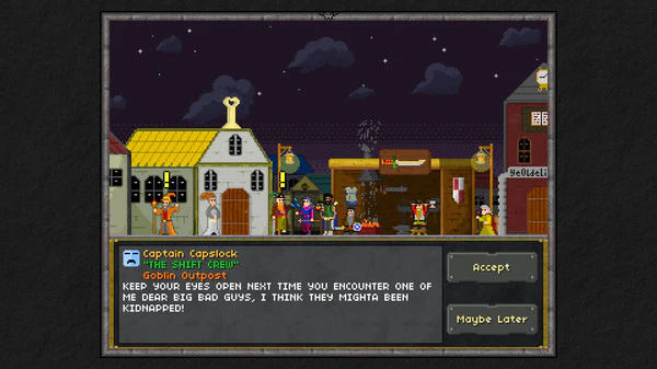 Pixel Heroes Byte & Magic - Image 4