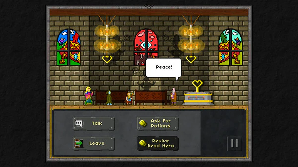 Pixel Heroes Byte & Magic - Image 5