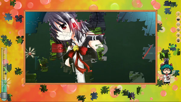 Pixel Puzzles 2 - Anime - Image 3