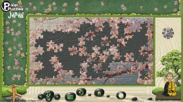 Pixel Puzzles - Japan DLC - Image 2