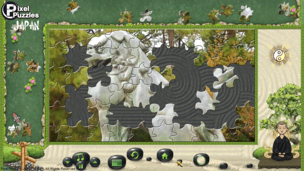 Pixel Puzzles - Japan DLC - Image 3
