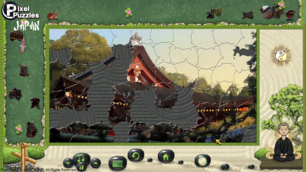Pixel Puzzles - Japan DLC - Image 4