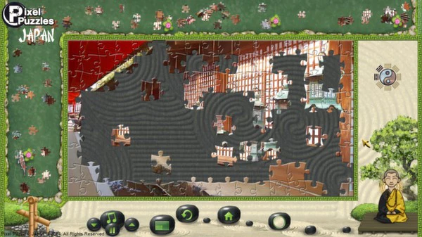 Pixel Puzzles - Japan DLC - Image 5
