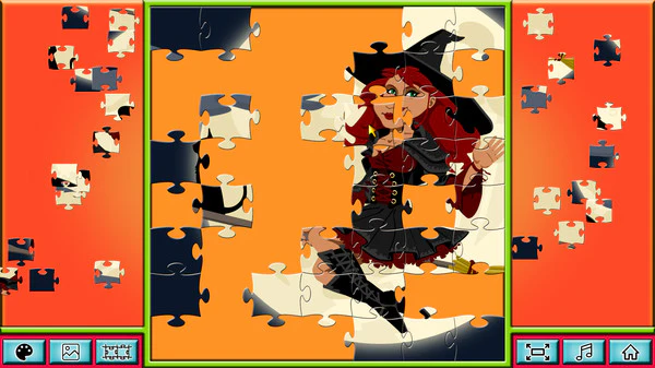 Pixel Puzzles - Junior - Image 5