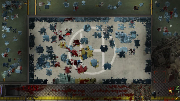 Pixel Puzzles - UndeadZ - Image 2