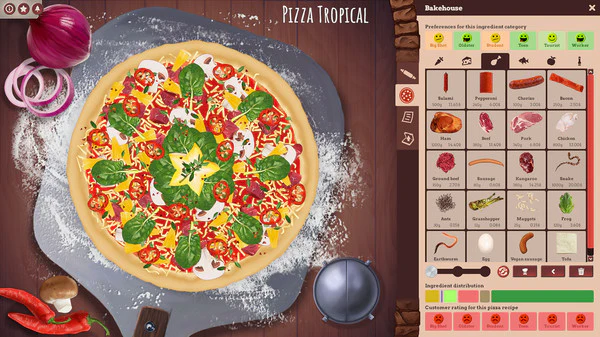 Pizza Connection 3 - Image 2